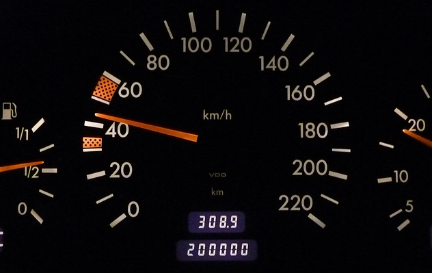 200000 km masina second hand